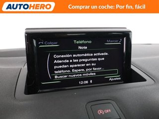 Audi A1 1.0 TFSI Design