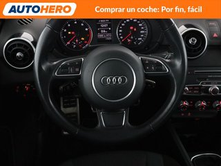 Audi A1 1.0 TFSI Design