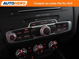 Audi A1 1.0 TFSI Design