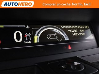 Renault Grand Scénic 1.6 dCi Grand Limited