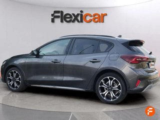 Ford Focus 1.0 Ecoboost MHEV 114kW Active Style SIP