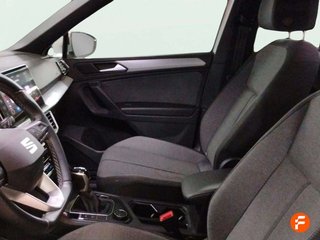 Seat Tarraco 1.5 TSI 110kW (150CV) St&Sp DSG Style - 5P (2023)