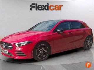 Mercedes Clase A A 180 d
