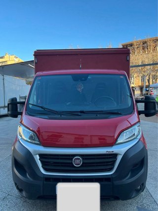 FIAT Ducato 2017
