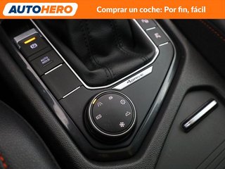 Seat Tarraco 2.0 TDI FR 4Drive
