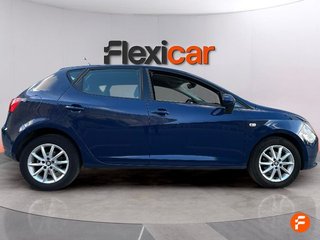 Seat Ibiza 1.2 TSI 90cv Reference