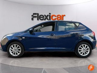 Seat Ibiza 1.2 TSI 90cv Reference