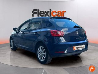 Seat Ibiza 1.2 TSI 90cv Reference