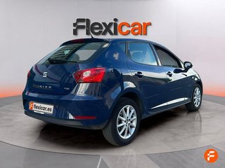 Seat Ibiza 1.2 TSI 90cv Reference