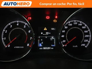 Mitsubishi ASX 1.6 Motion 2WD
