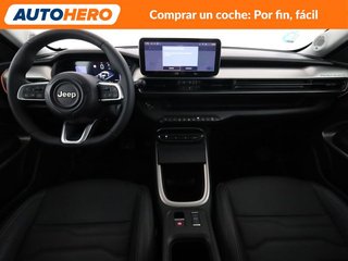 Jeep Avenger 1.2 Mild-Hybrid Summit