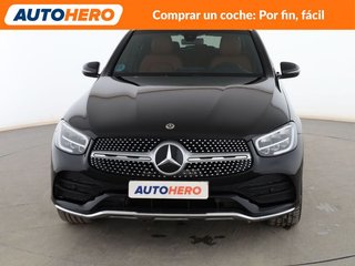 Mercedes GLC GLC 200 d 4Matic AMG Line