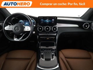 Mercedes GLC GLC 200 d 4Matic AMG Line