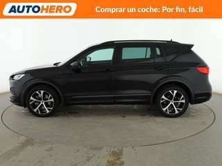 Seat Tarraco 2.0 TDI FR 4Drive
