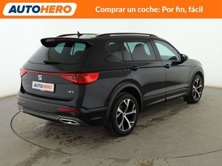 Seat Tarraco 2.0 TDI FR 4Drive
