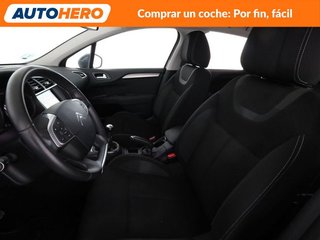 Citroën C4 1.6 Blue-HDi Tonic