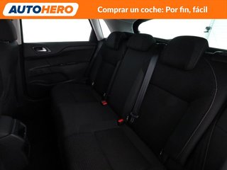 Citroën C4 1.6 Blue-HDi Tonic