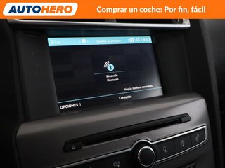 Citroën C4 1.6 Blue-HDi Tonic