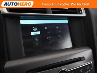 Citroën C4 1.6 Blue-HDi Tonic