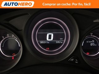 Citroën C4 1.6 Blue-HDi Tonic