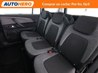 Citroën Grand C4 Spacetourer 1.2 PureTech Live