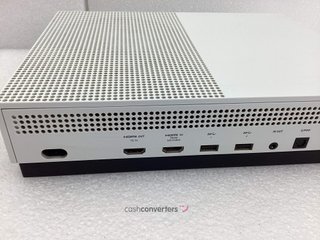 microsoft xbox one s 1tb