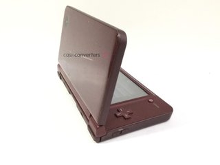 nintendo ds nintendo dsi xl