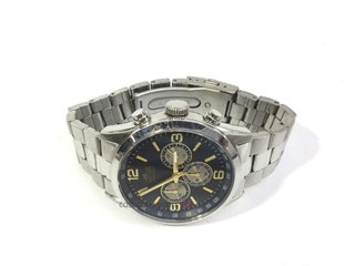 reloj pulsera caballero lotus 18152