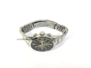 reloj pulsera caballero lotus 18152