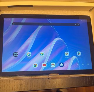 Tablet Acer Iconia A10 Plata