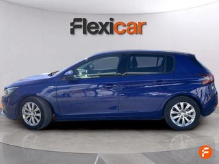 Peugeot 308 5p Style PureTech 130 S&S 6 Vel. MAN