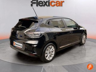 Renault Clio Evolution dCi 100 (74kw)