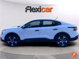 Citroën C4 X PureTech 100 S&S 6v You