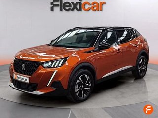 Peugeot 2008 GT Puretech 130 S&S 6 Vel. MAN