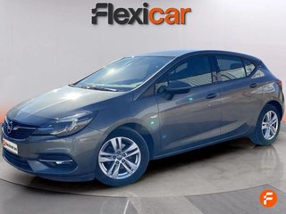 Opel Astra 1.2T SHL 81kW (110CV) 2020