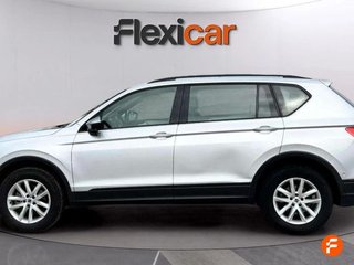 Seat Tarraco 1.5 TSI 110kW (150CV) St&Sp DSG Style