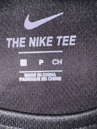 Conjunto Deportivo Nike Original