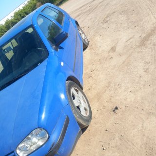 Golf 4 automático