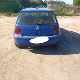 Golf 4 automático