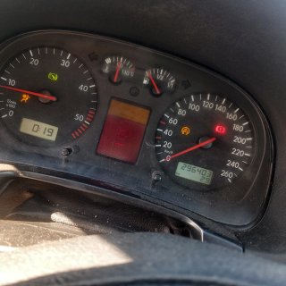 Golf 4 automático