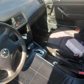 Golf 4 automático