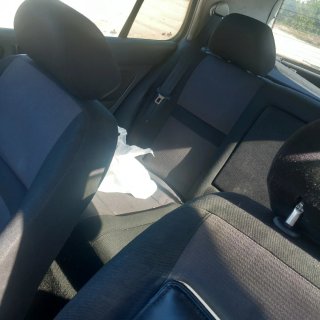 Golf 4 automático