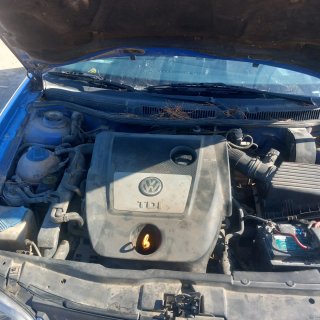 Golf 4 automático