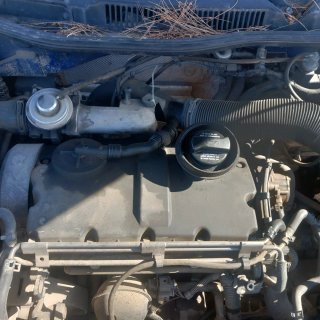 Golf 4 automático