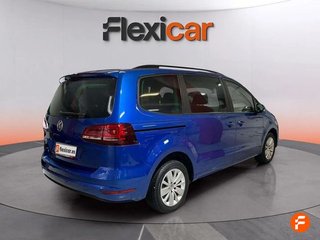 Volkswagen Sharan Edition 1.4 TSI 110kW (150CV)