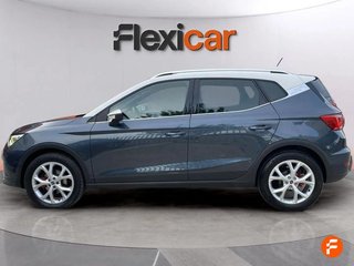 Seat Arona 1.5 TSI 110kW (150CV) DSG FR