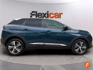 Peugeot 3008 1.5 BlueHDi 96kW (130CV) S&S Allure EAT8