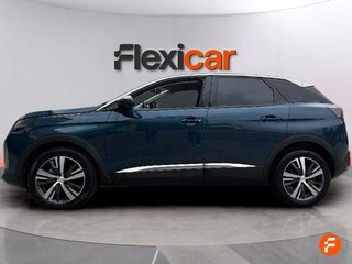Peugeot 3008 1.5 BlueHDi 96kW (130CV) S&S Allure EAT8