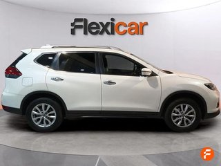 Nissan X-Trail 5P DIG-T 120 kW (160 CV) E6D DCT N-CONN.