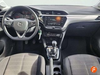 Opel Corsa 1.2T XHL 74kW (100CV) Edition